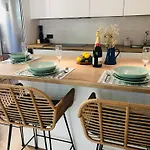 Elegant Apartment In Marbella, Pool