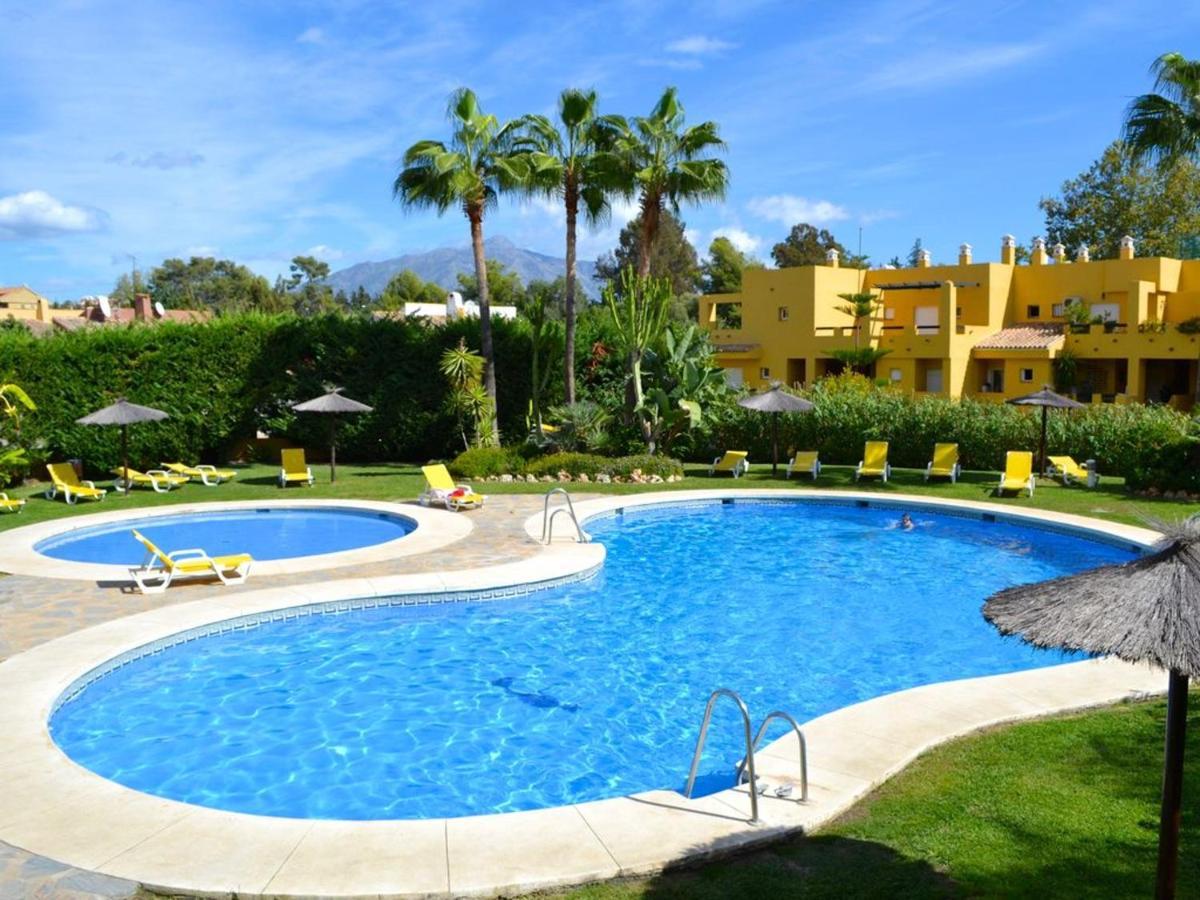 Elegant In Marbella, Pool