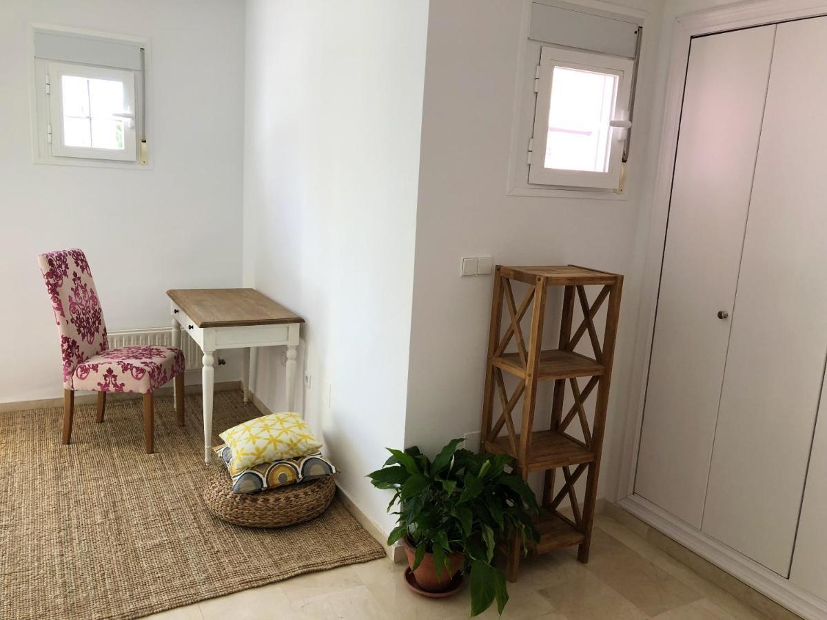 Apartamento Elegant In Marbella, Pool *