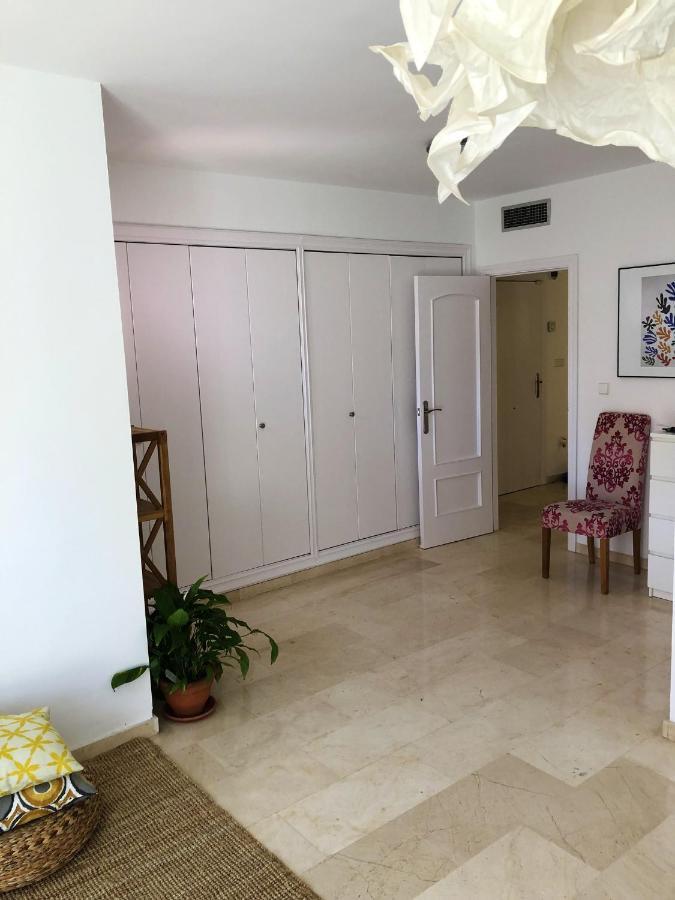 Apartamento Elegant In Marbella, Pool